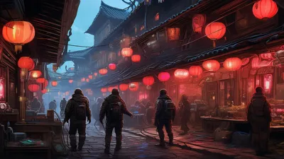 必领！2025年8月31日战争幽灵兑换码福利